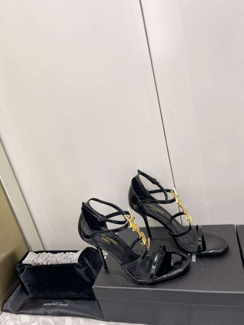 Ysl Sandals